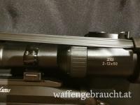 Steyr luxus 15mm schalldämpfer gewinde 300 win mag