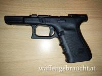 *VERKAUFT!!!*  GLOCK Griffstück Glock19, G 19 GEN 4 *NEUWERTIG*!!! - RKJ