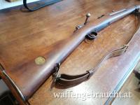 Carl Gustaf M96 Schwedenmauser