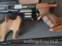 Pardini SP Sportpistole 22lr Linksgriff L
