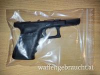 GLOCK Griffstück Glock G 19 Gen.3 *NEUWERTIG* II !!! - RKJ