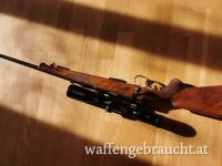 22 Hornet anschütz