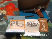 Smith & Wesson Model 41 