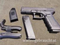Glock 17 Gen 4