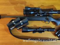 Blaser R93 Linkssystem