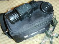 Hikmicro Thunder TE19C