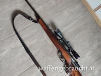Steyr Mannlicher Modell M