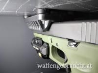 Waffenhalterung Magnetisch, Glock usw.
