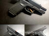 Glock 19 9x19 Reserviert
