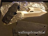 MESSER "EXTREMA RATIO" 