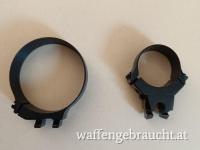 Ringe Suhler Einhakmontage 