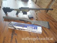 Remington 700 SPS Tactical 300 Blk- 300 AAC