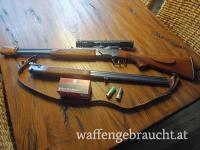 VERKAUFT Bockbüchsflinte Brno (CZ) ZH 306