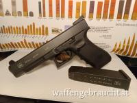 Glock 34 Gen 4