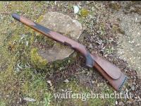 Steyr Mannlicher S Schaft 