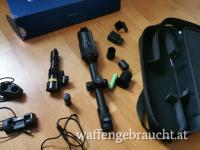 Pulsar c50 nachtsichtgerät Zielfernrohr