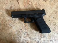 Glock 17 Gen. 4 Plus