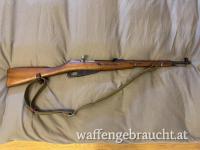 Mosin Magant M44 ohne Bayjonet