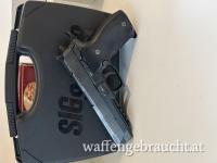 Sig Sauer P226