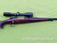 Ferlacher Luxusmauser Sonderanfertigung