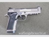 Beretta 92x Performance Pistole