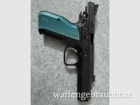 CZ Shadow 2 OR Pistole, 4 Monate alt