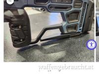 Mlok Bagrider McLeod Precision für MDT ACC Elite
