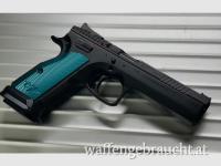 CZ TS 2 Pistole Kansas City