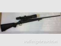 Remington 700 Repetierer