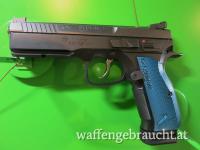 CZ Shadow 2 Pistole wie Neu