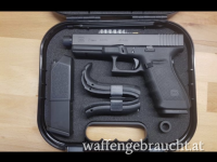 Glock 21 Gen4 Gewindelauf 
