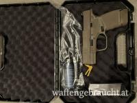 HS 11 RDR FDE Hellcat