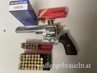 Ruger Super Red Hawk cal.44