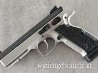 CZ Shadow 2 9x19 Kaliber Pistole