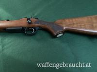 CZ-557  308 win Linkswaffe