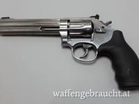 Smith & Wesson S&W Revolver 617-6