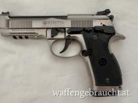 Beretta 92X Performance Defensive Pistole 9MM