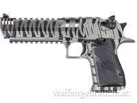 SUCHE Desert Eagle White Tiger 50AE