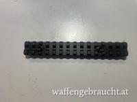 Weaver Schiene CZ457