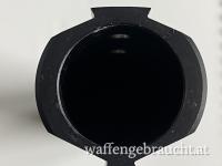 Anschütz Tube Laufverlängerung 