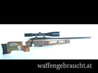 Steyr SPS 96 UIT Match 