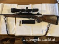 Benelli Lupo Best Wood 30.06 +Hausken