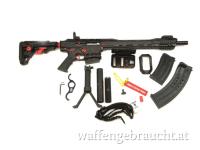 Typhoon F12 Puma Full Set Kal. 12/76