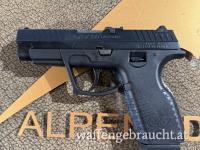 CZ 100 9mm Luger 