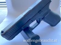 Glock 17 Gen 5