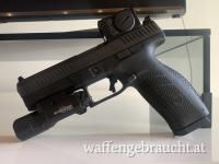 CZ P10F OR