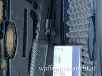 Fabarm Sat 8 Tactical Muttertags Aktion 
