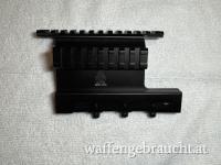 UTG AK47 Side Mount