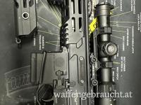Sig Sauer mcx virtus 