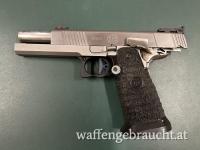 SPS Pistole 